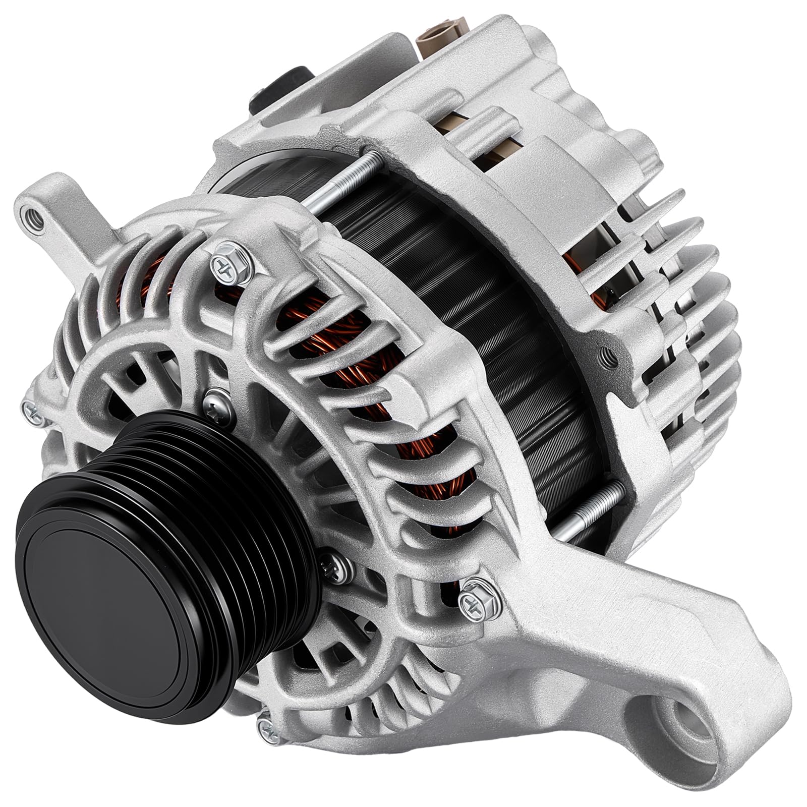 BDFHYK 110A Alternator for Honda Accord 2.4L L4 2013-2017, 14489