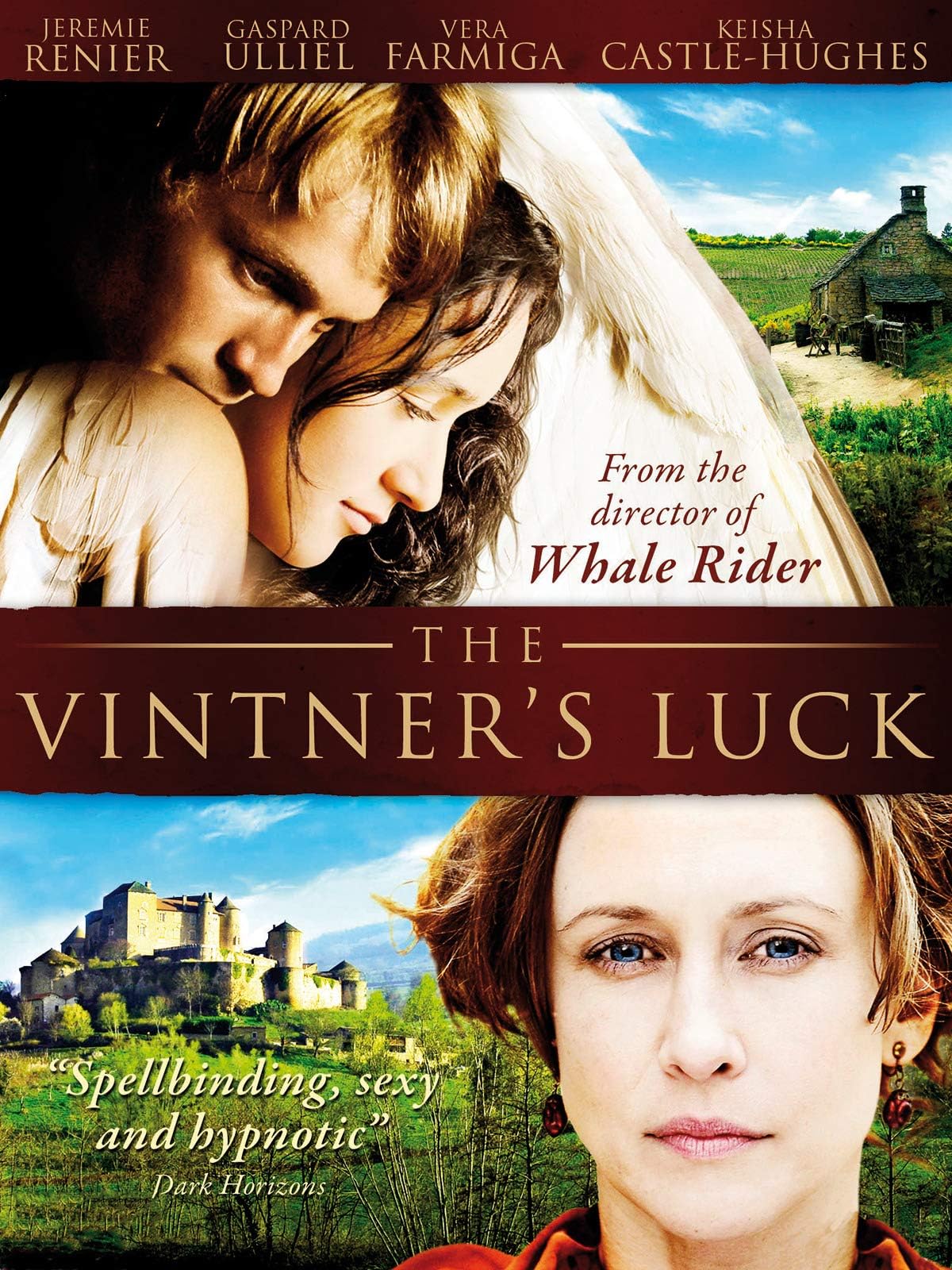 The Vintner's Luck