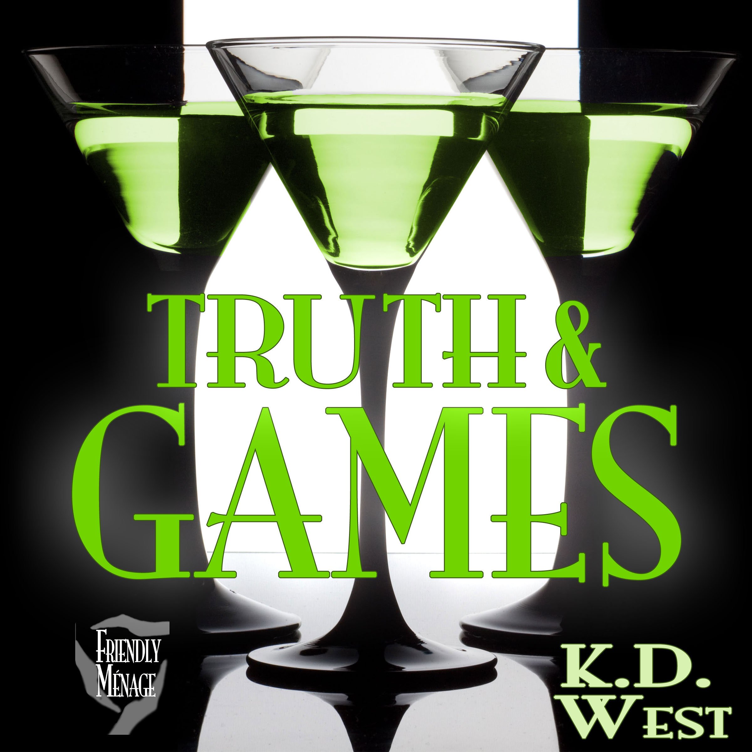Truth & Games