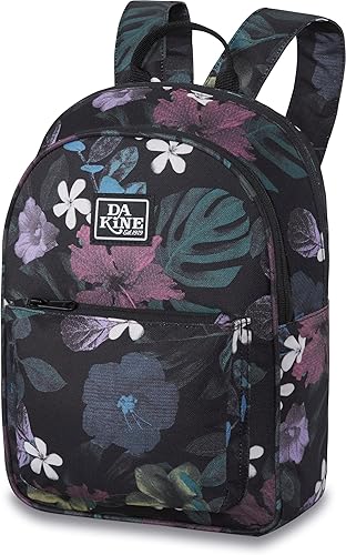 Dakine Essentials Pack Mini 7L - Tropic Dusk, Anochecer tropical, Mochila Essentials Mini de 7 litros