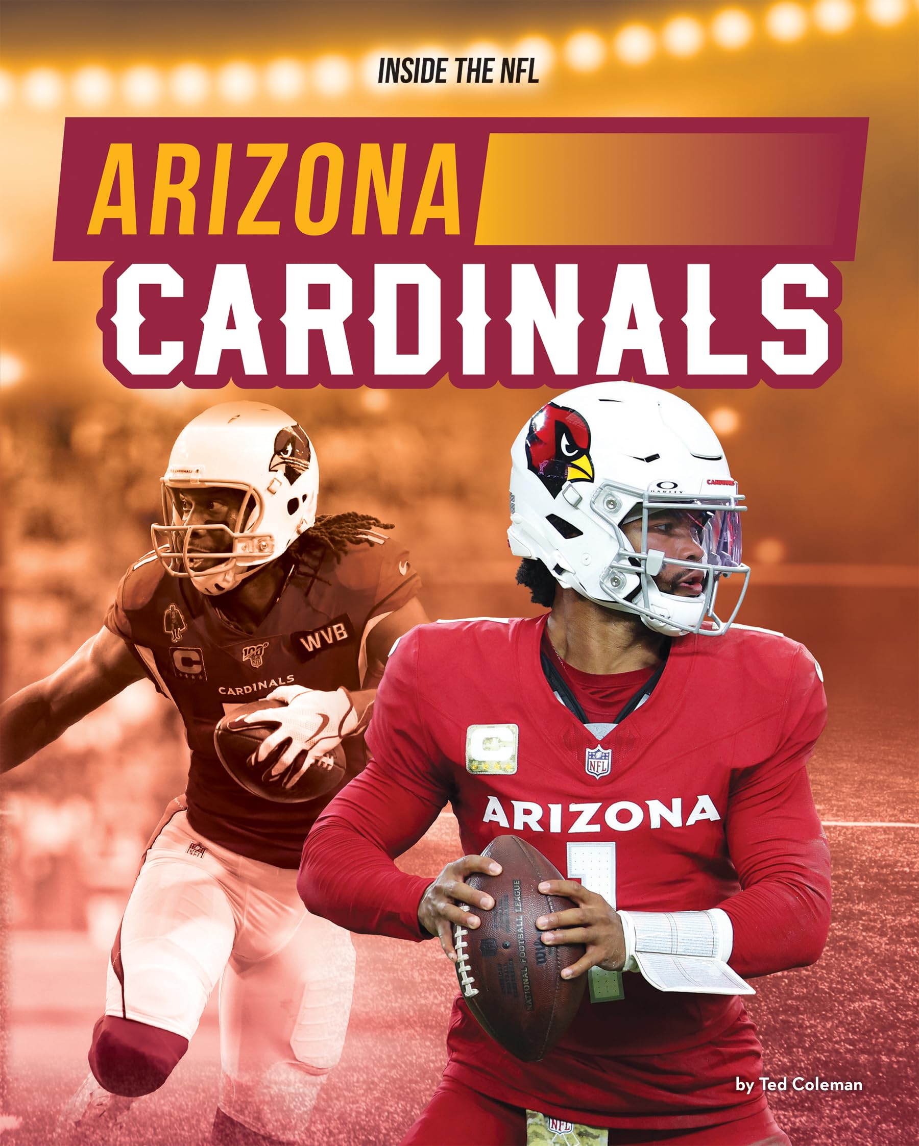 Arizona Cardinals (Inside the NFL)