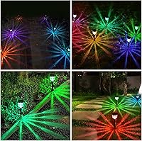 Vista 7 de Luces de camino LED