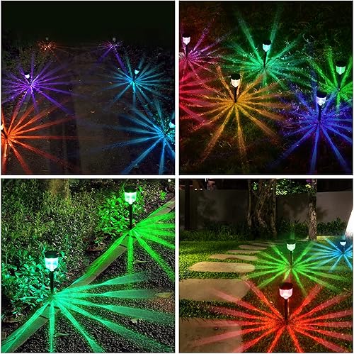 Miniatura 7 de Luces de camino LED