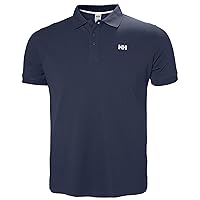 Helly Hansen Driftline Polo, Maglia a Maniche Corte