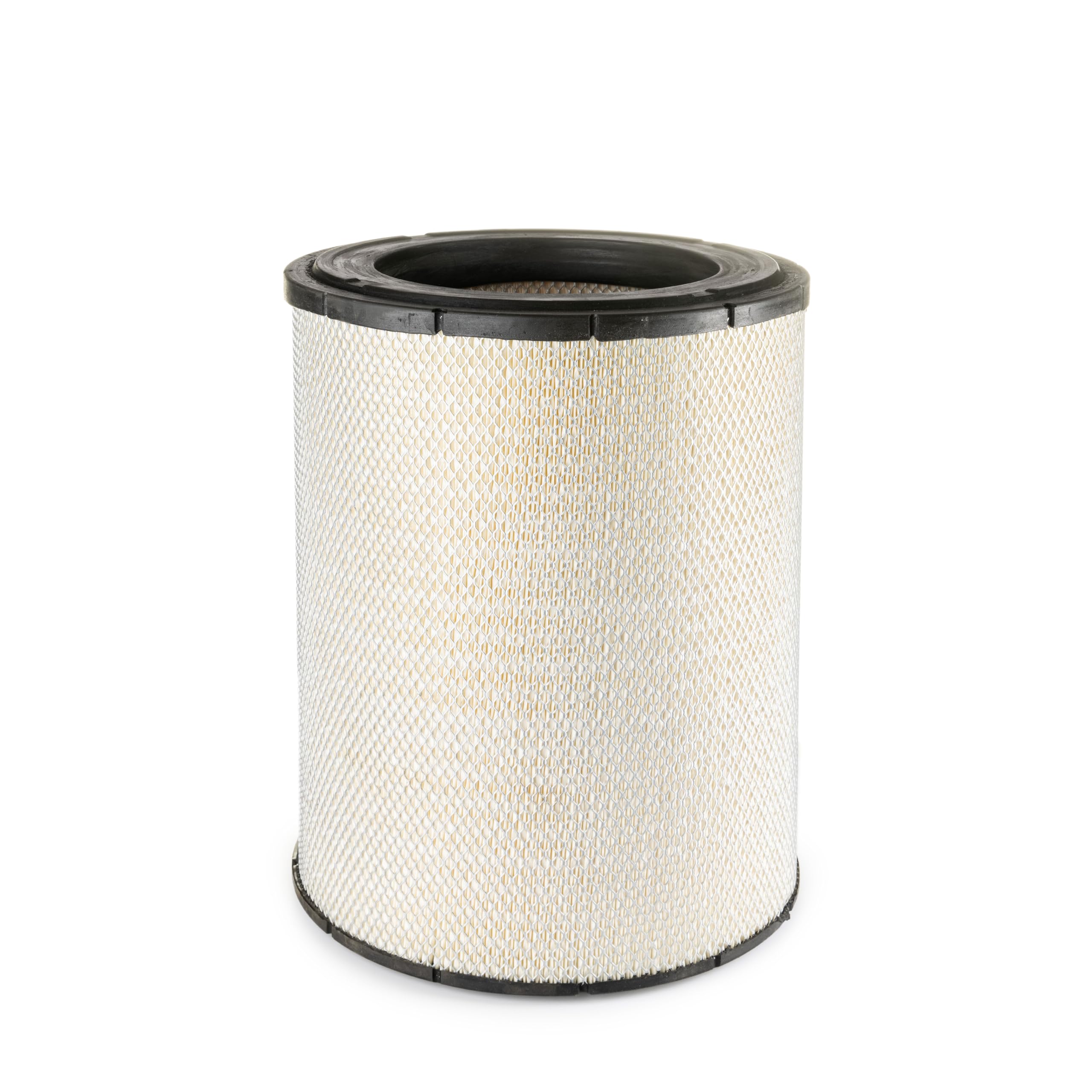 UFI Filters, Filtro de Aire 27.A35.00, Filtro de Aire de Recambio, Apto para Vehículos Agrícolas , Apto para Modelos de Caterpillar