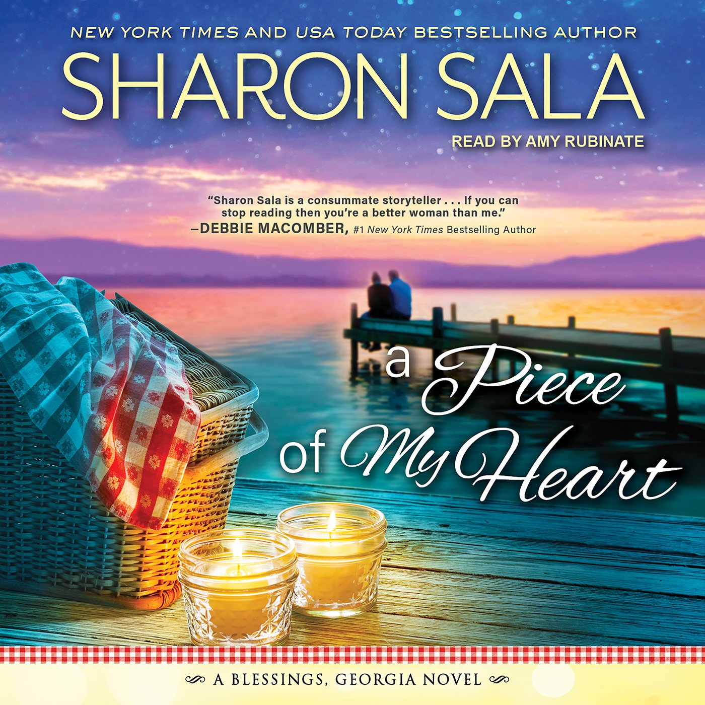 Cover art for A Piece of My Heart