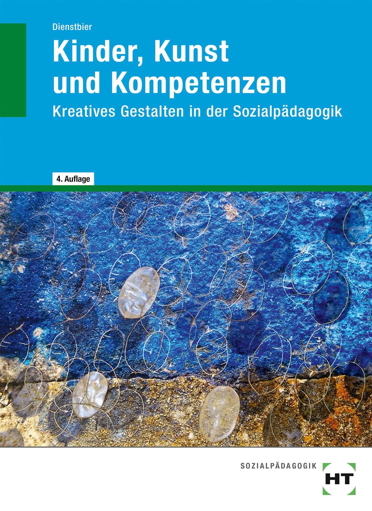 Kinder, Kunst und Kompetenzen: Kreatives Gestalten in der Sozialpädagogik