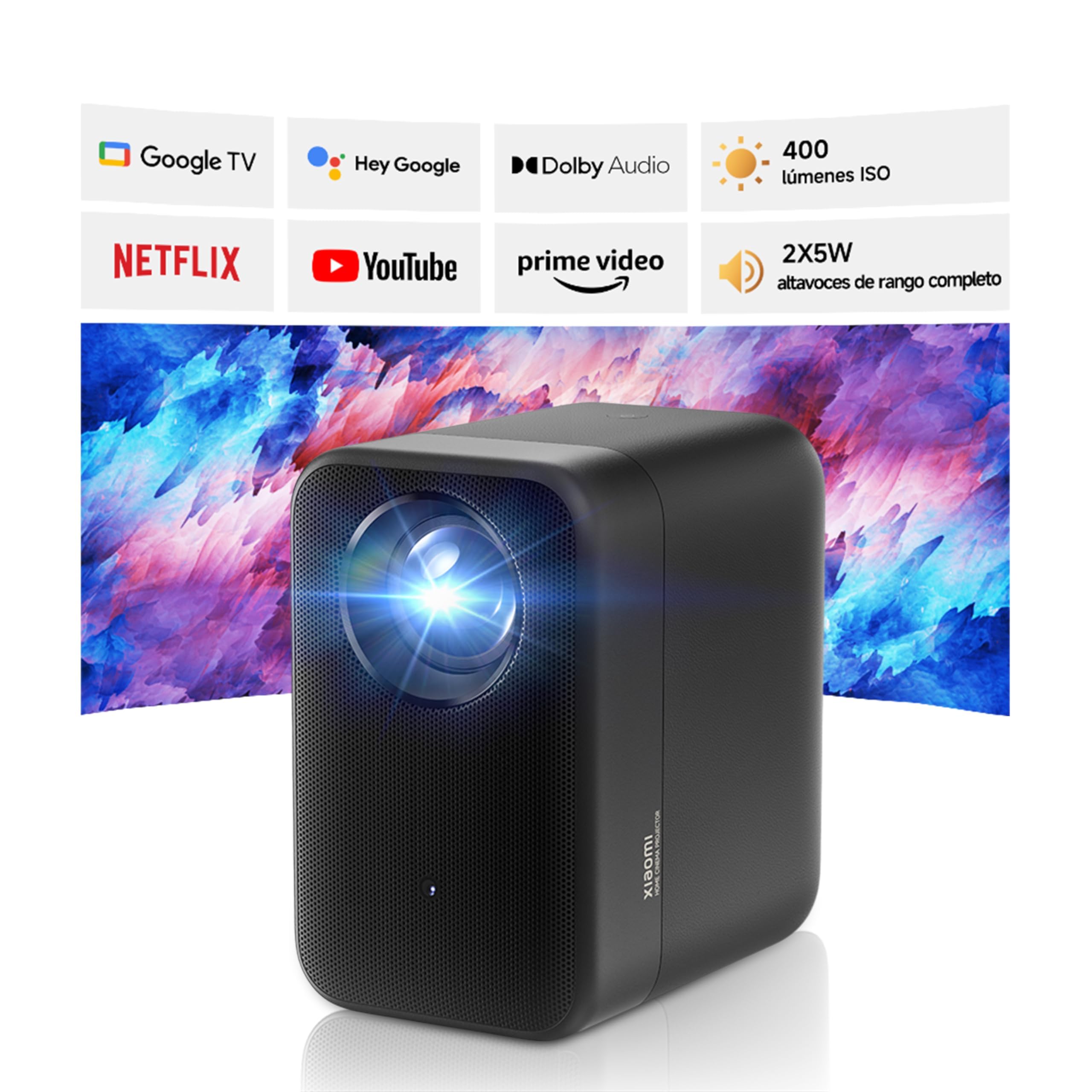 Xiaomi Pad 6S Pro 12.4 Graphite Gray 8GB RAM 256GB ROM | Amazon.com.br