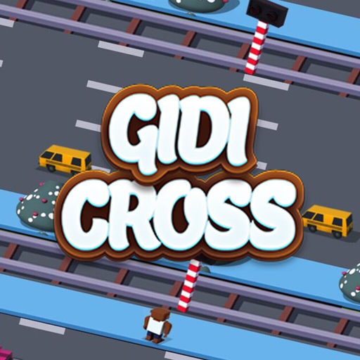 Gidi Cross - App on Amazon Appstore