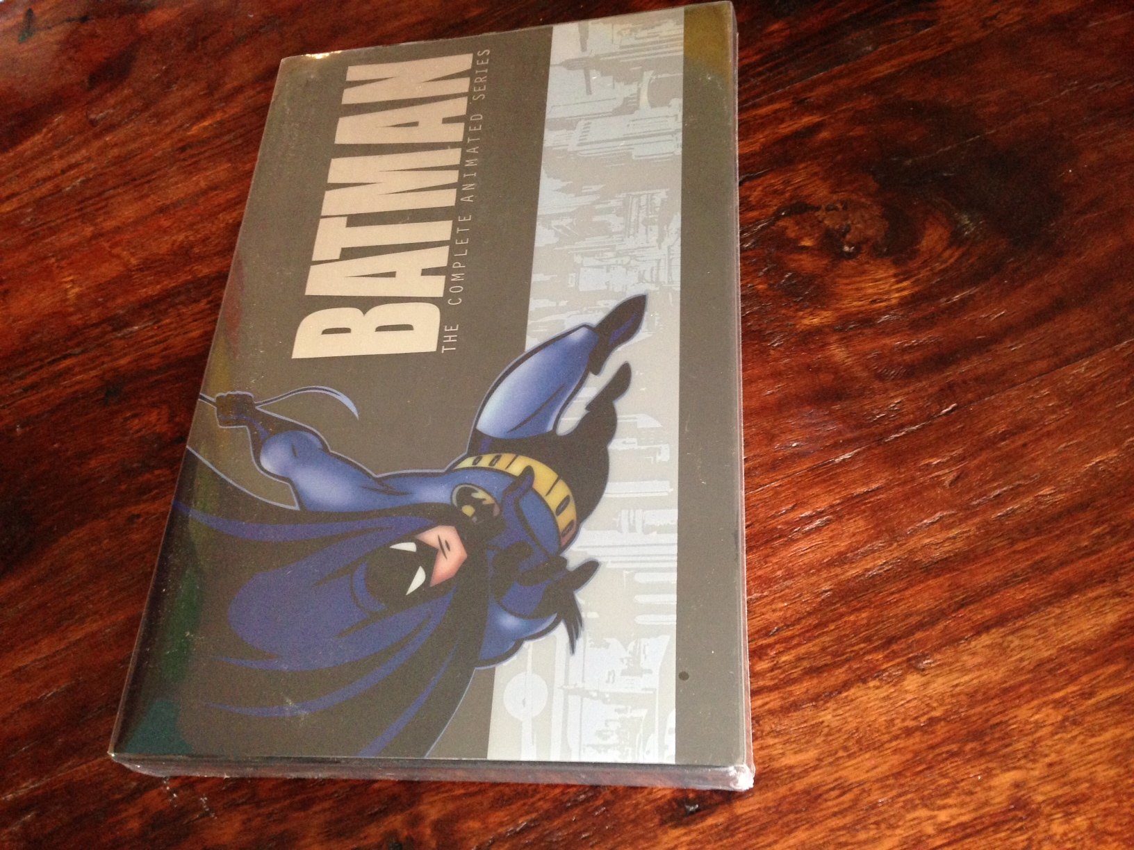 Complete Animated Series