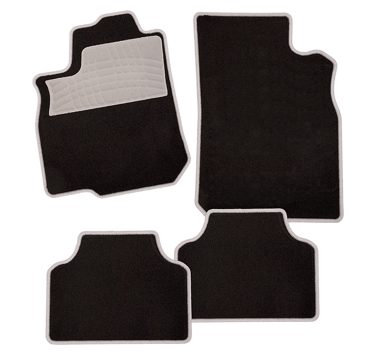 Carfashion Car Mats Citroen DS 5 Limousine 5 türig - C03