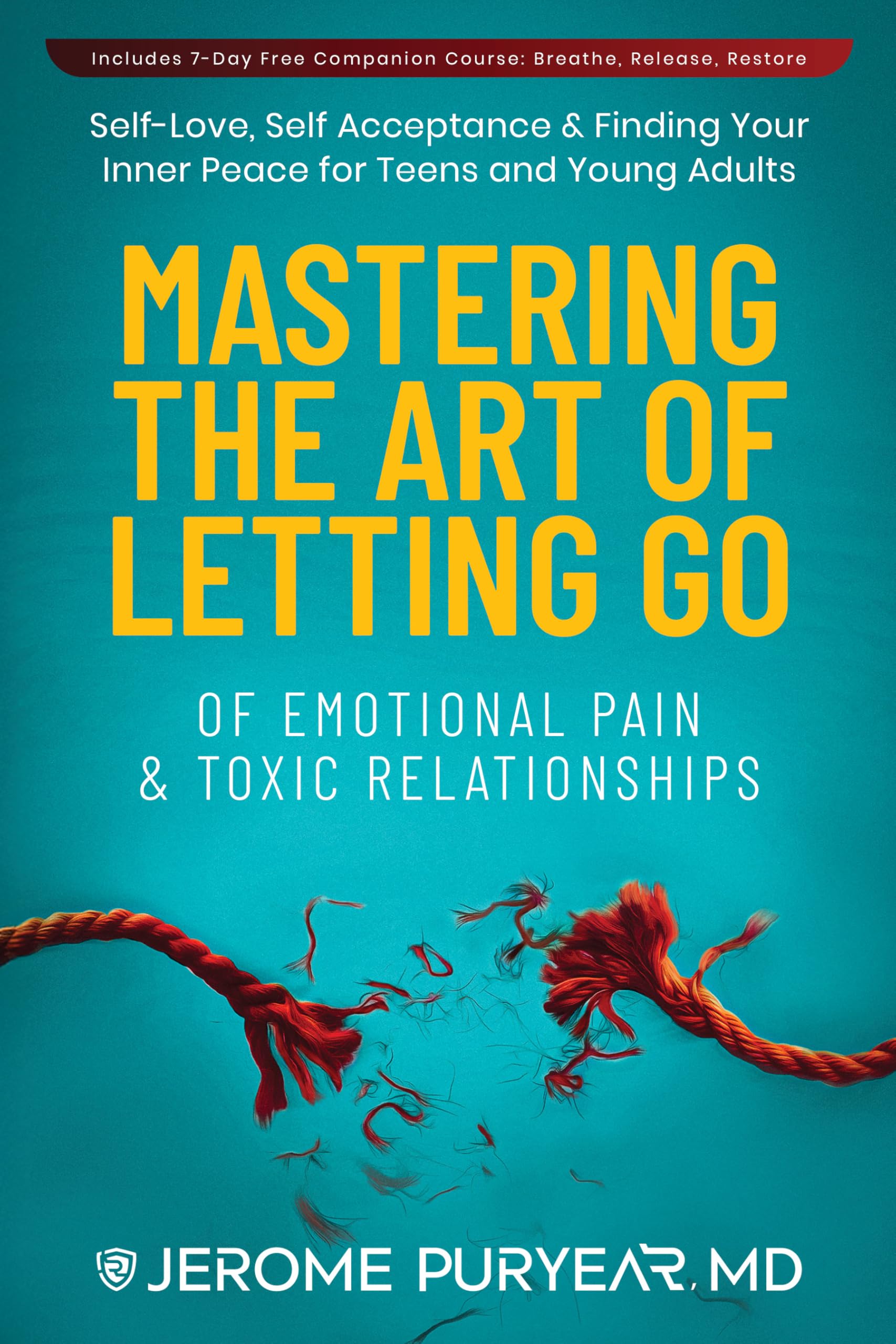 Book review of Master The Art of Letting Go of Emotional Pain and Toxic ...