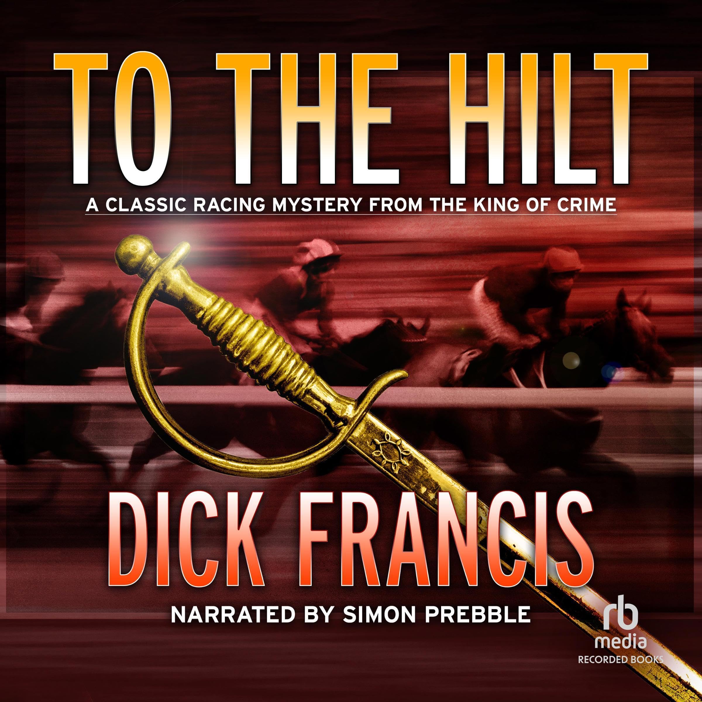 Cover art for To the Hilt