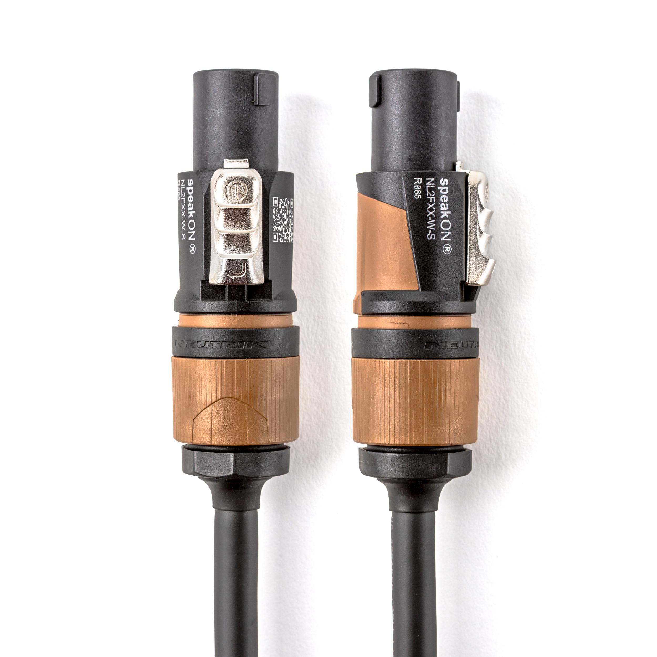 Amazon.com: MXR Heavy Duty Speakon 3 ft Speaker Cable 3 ft|0.9 m