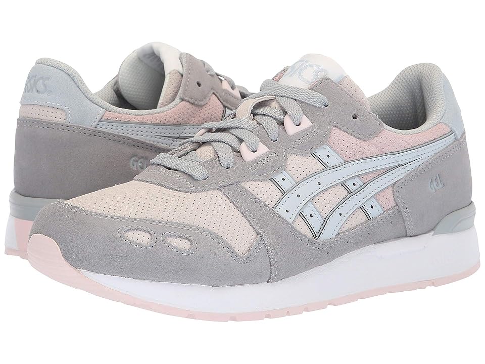 

Onitsuka Tiger by Asics GEL-Lyte (Whisper White/Plein) Women's Shoes