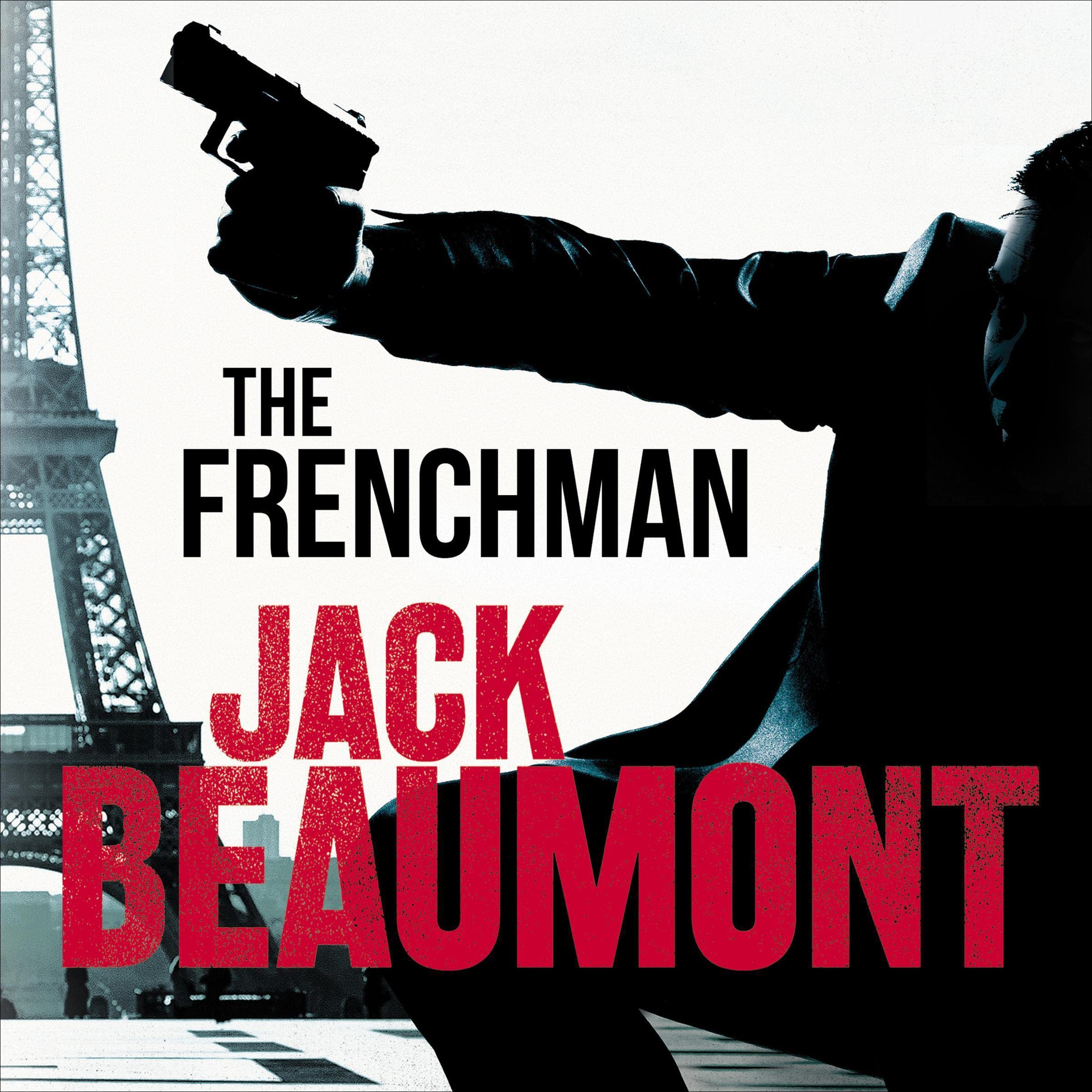Cover art for The Frenchman: Book 1