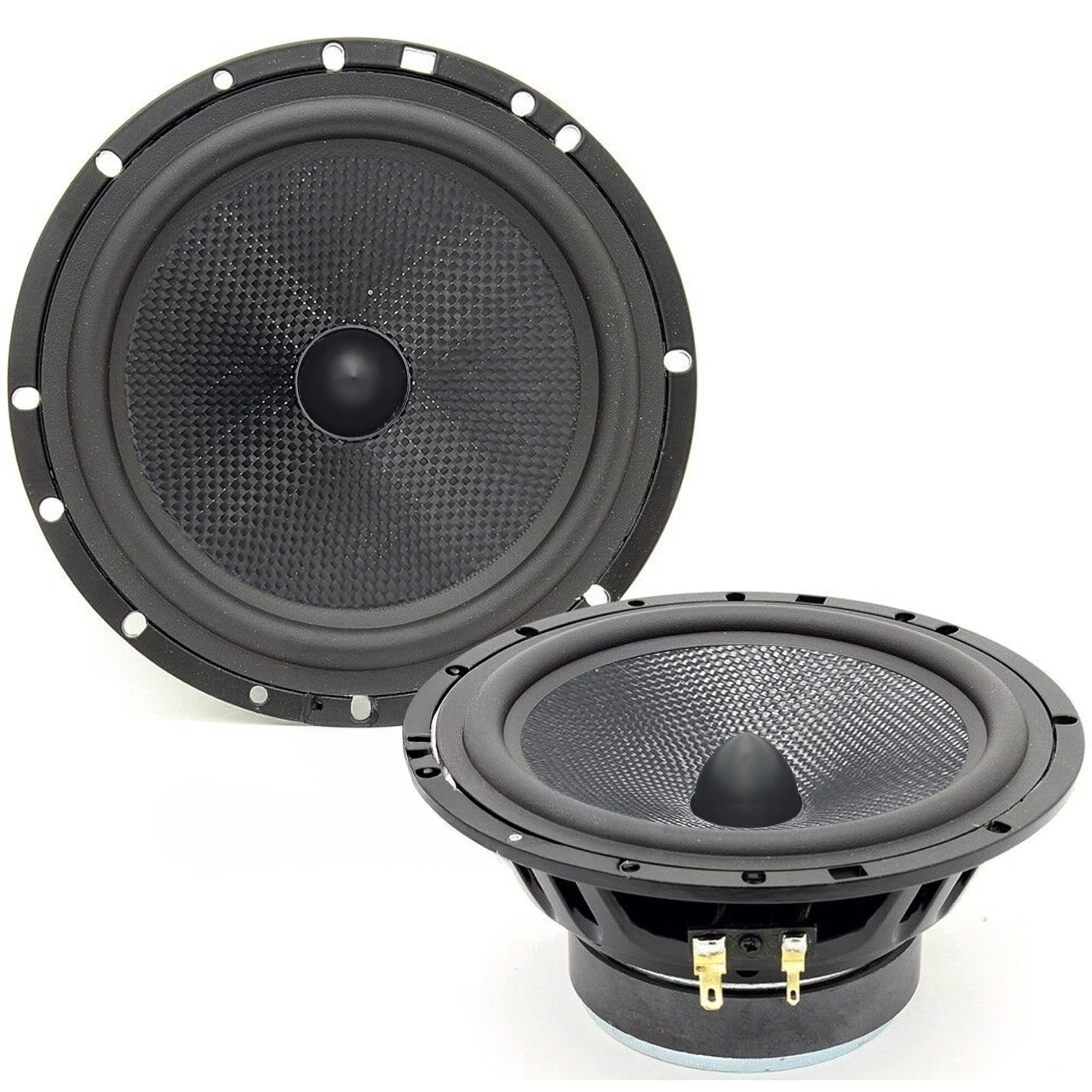 Amazon.com: CDT Audio CL-E6 6.5