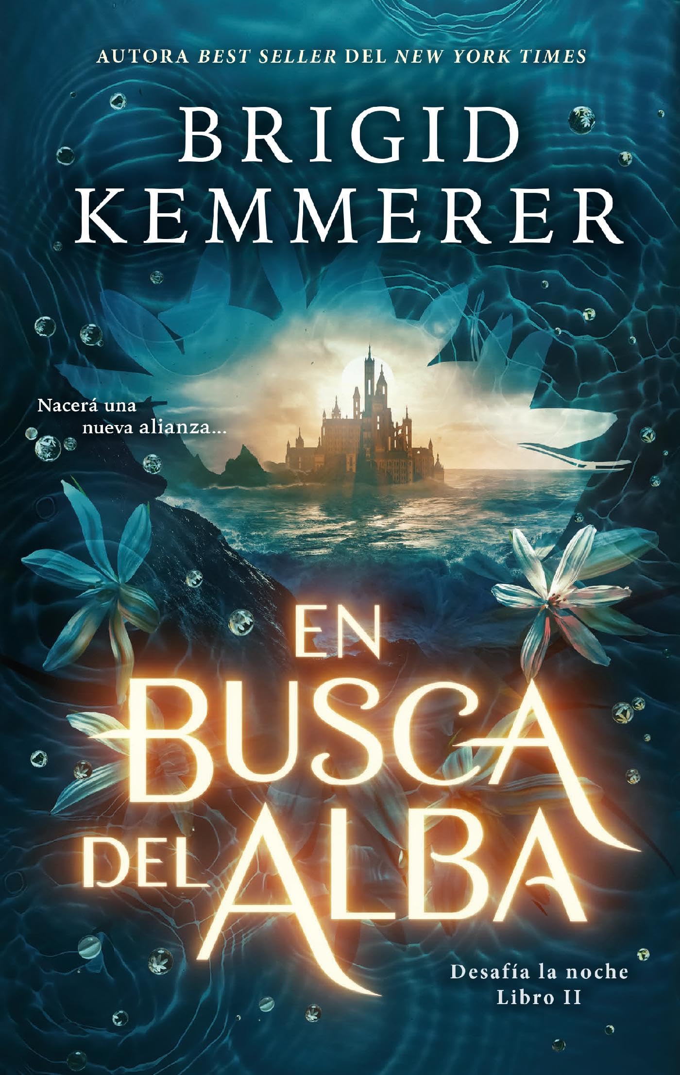 En busca del alba (Spanish Edition)