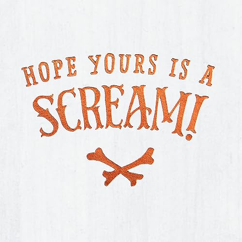 Miniatura 2 de Hallmark Disney Tim Burton's The Nightmare Before Christmas (4 tarjetas con sobres) This is Halloween