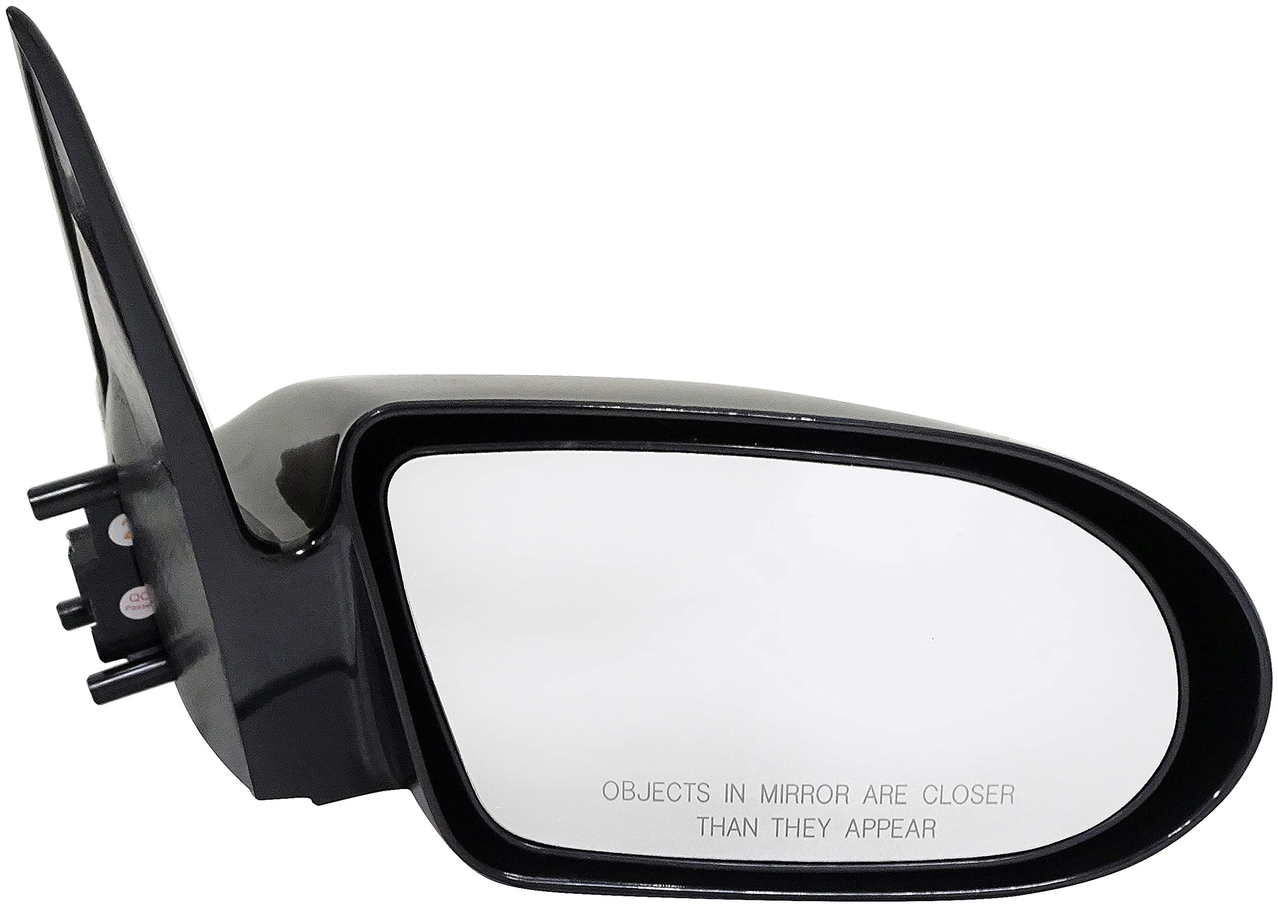 Amazon.com: Dorman 955-519 Passenger Side Manual Door Mirror