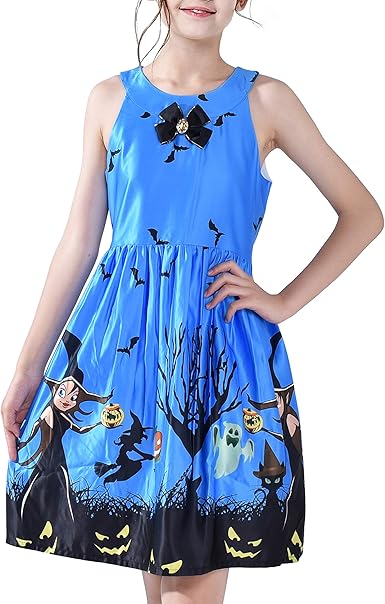 robe fille 14 ans amazon
