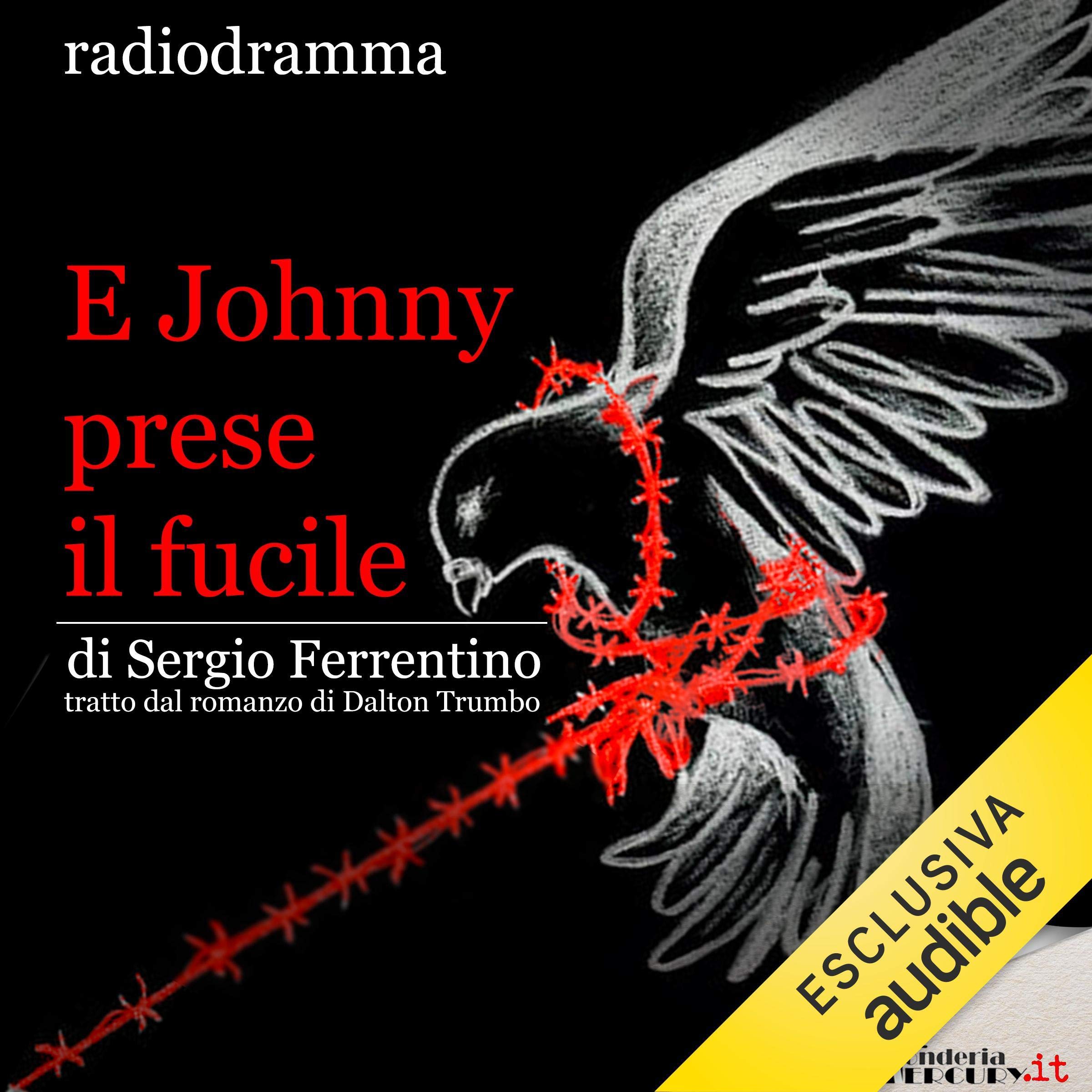 E Johnny prese il fucile