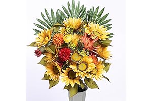 Artificial Funeral Flowers Arrangements
