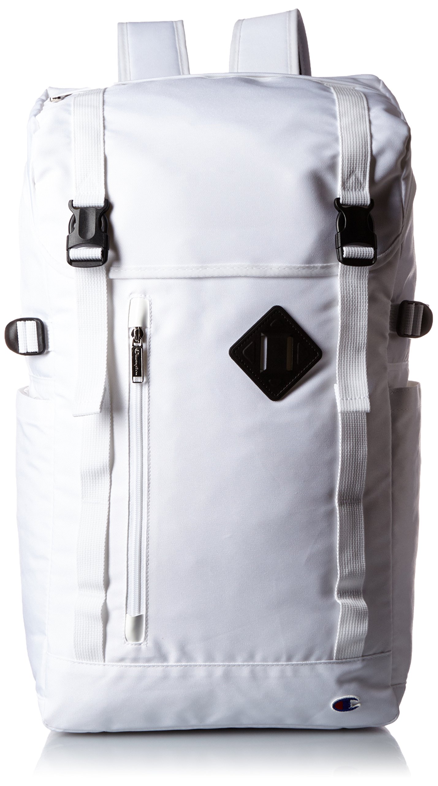 Amazon | [チャンピオン] リュック ハイランド かぶせ型 28L