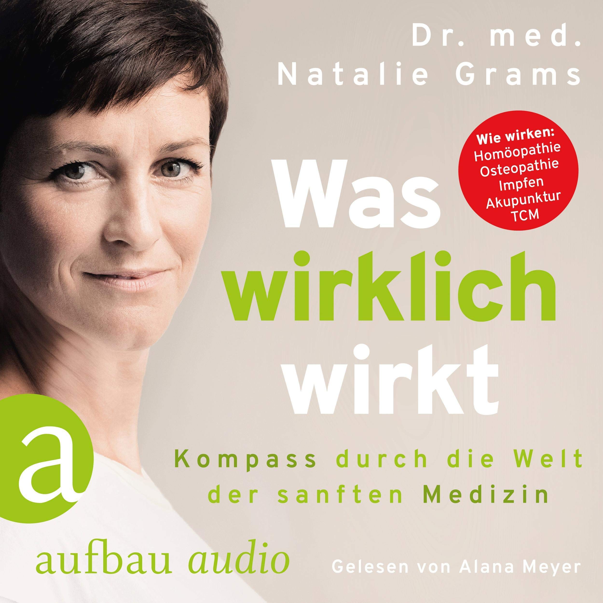 Cover art for Was wirklich wirkt