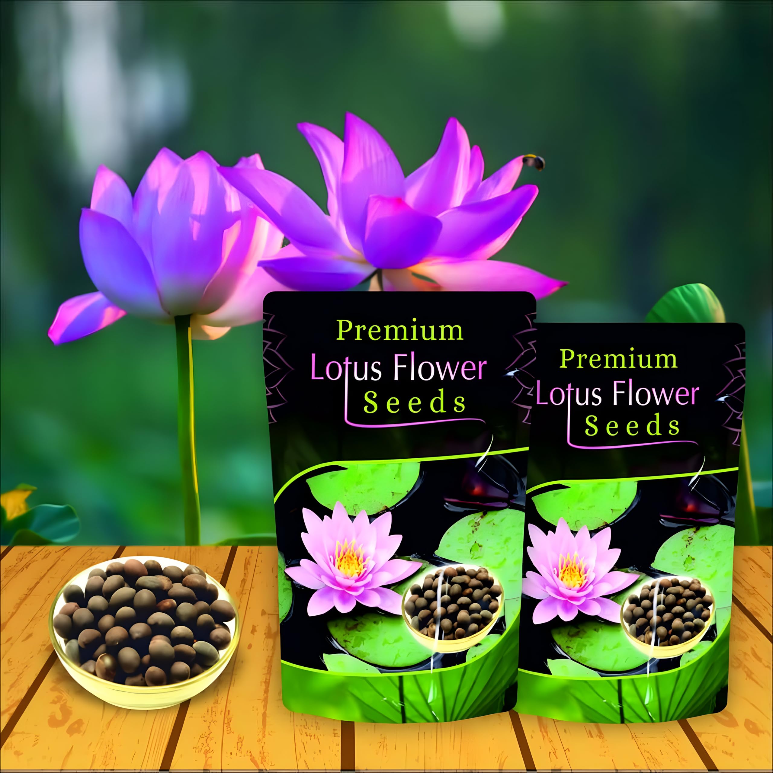 See full amazon price history chart for Premium Lotus Flower Seeds For Home Garden Planting | Lotus Seeds fo Pooja | Easy To Grow | Each 50G | Pack of 2 Premium Lotus Flower Seeds For Home Garden Planting | Lotus Seeds fo Pooja | Easy To Grow | Each 50G | Pack of 2 (B0D2DRSV1F) Amazon Price History, Amazon Price Tracker