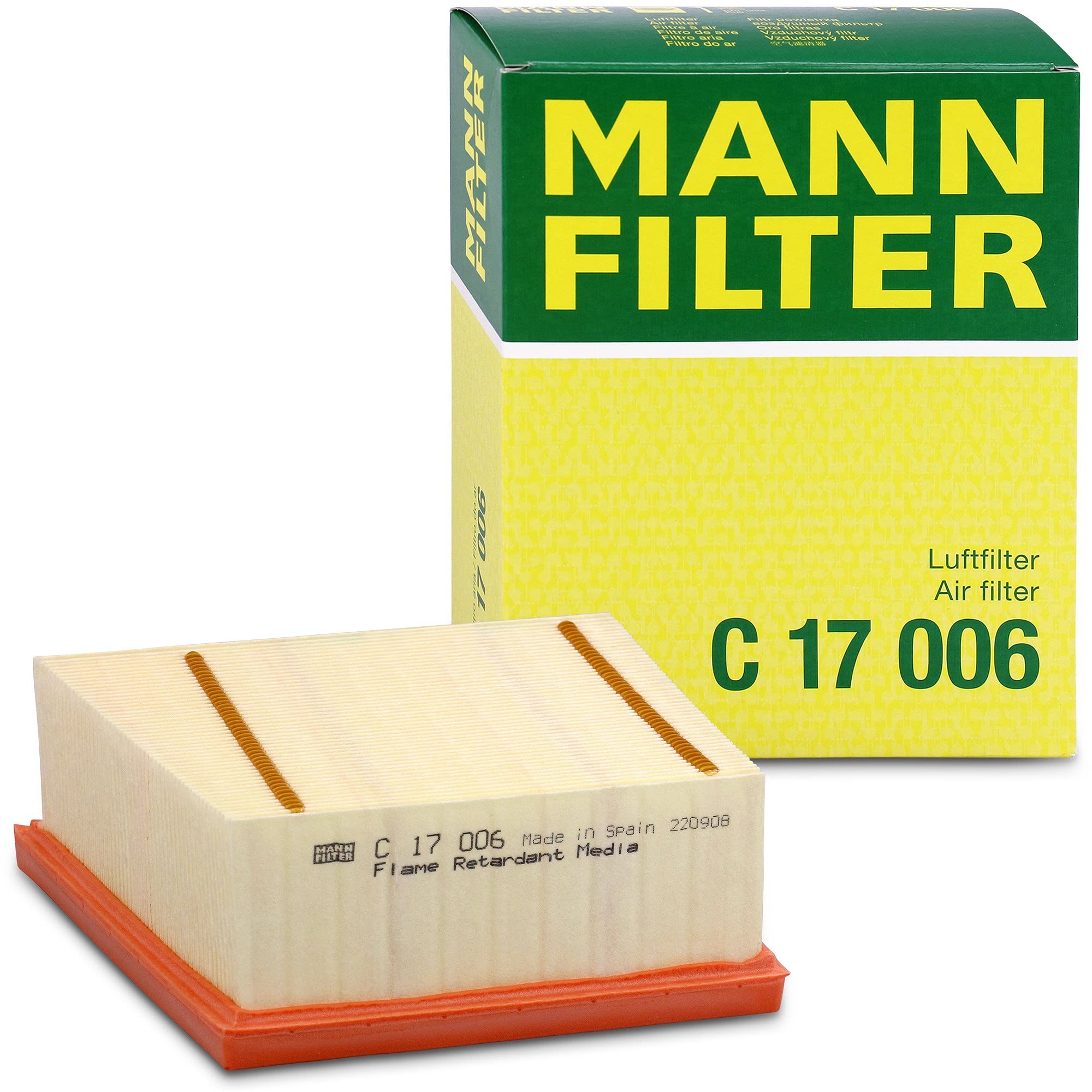 Set composto da Impostare il filtro tagliando SET B 10492950