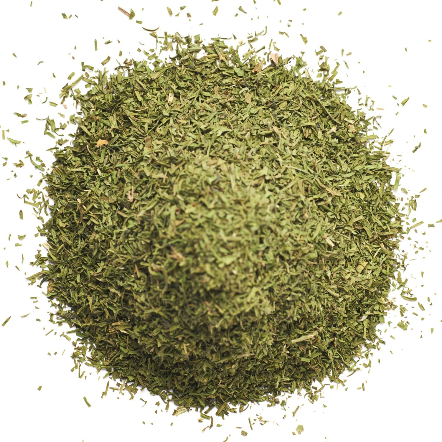 Aneth en feuilles - Sachet de 1 kg