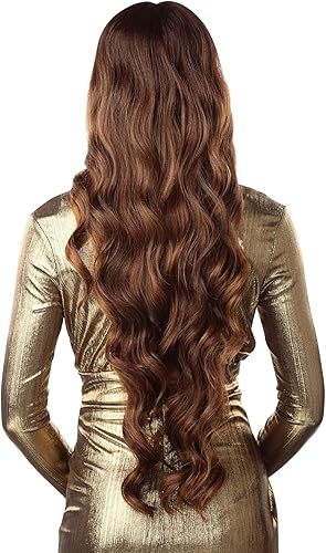 Miniatura 2 de Sensationnel unidad de encaje butta 25 (Color BALAYAGECARAMEL)