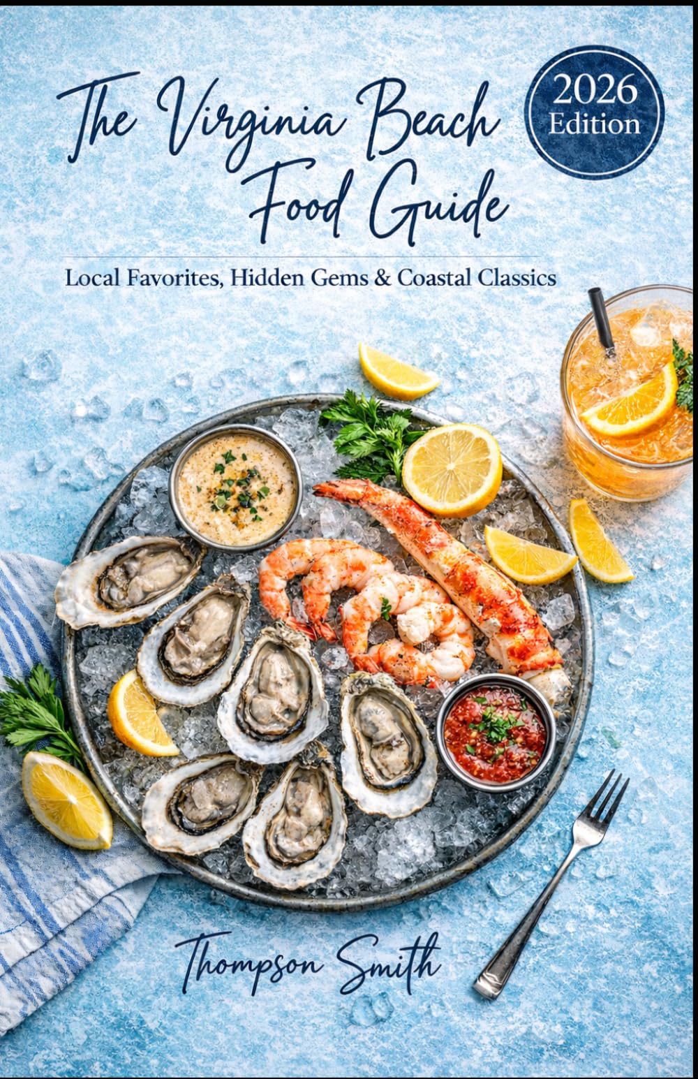 The Virginia Beach Food Guide 2026: Local Favorites, Hidden Gems & Coastal Classics
