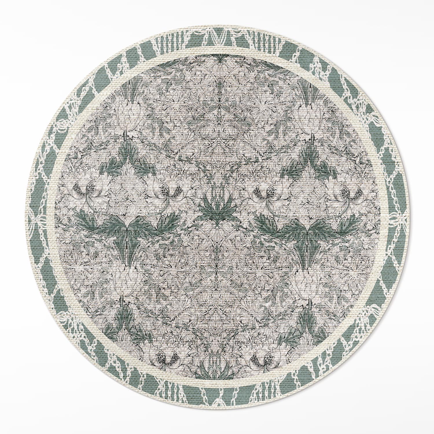 Tapis vinyle cuisine résistant à la rayure et entretien facile