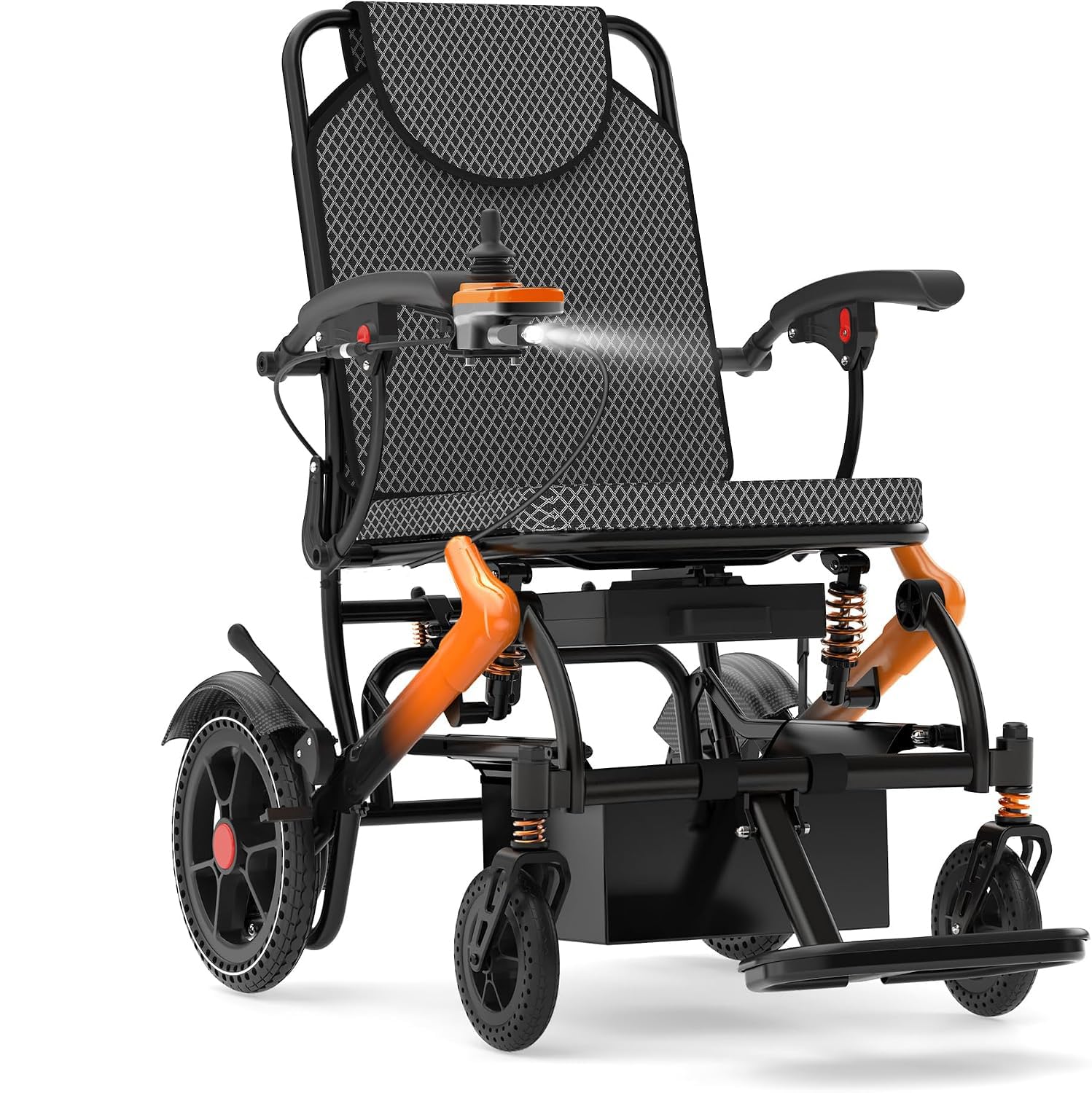 【Himakubo】椅子 BNC05WH Amazon.com: BIQISSI Lightweight Electric Wheelchair for Adults