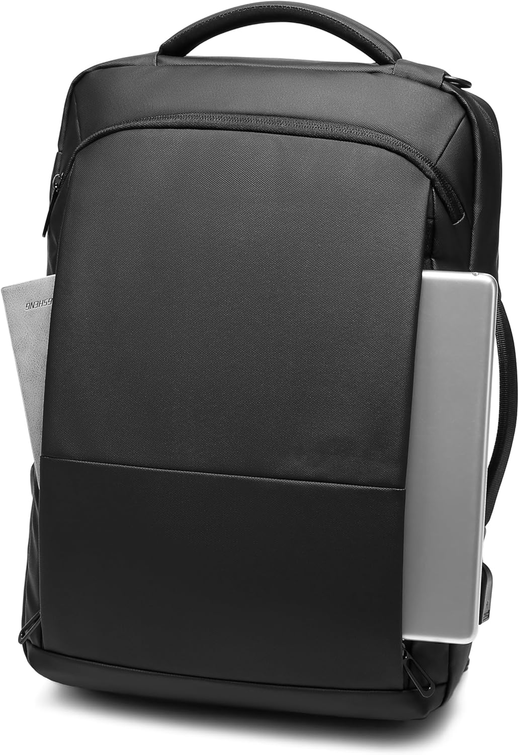 千葉ロッテマリーンズ ビジネスリュック バックパック リュック USB