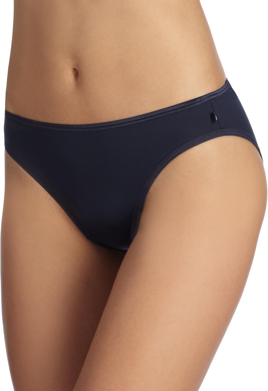 Guanti In Cashmere 100% Donna - Blu Denim, Taglia Unica, Morbidi E Caldi