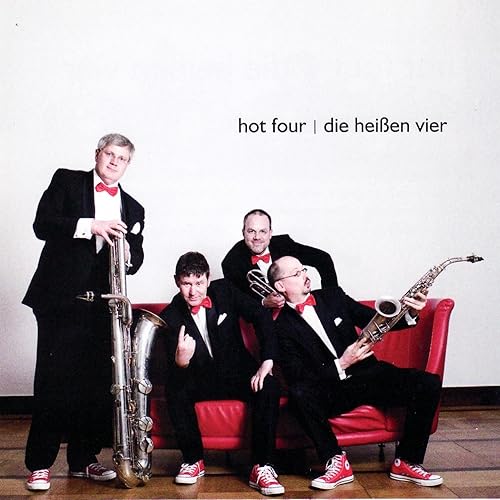 Liebling, mein Herz läßt Dich grüßen de Hot Four Creole Jazzband en Amazon Music - Amazon.es