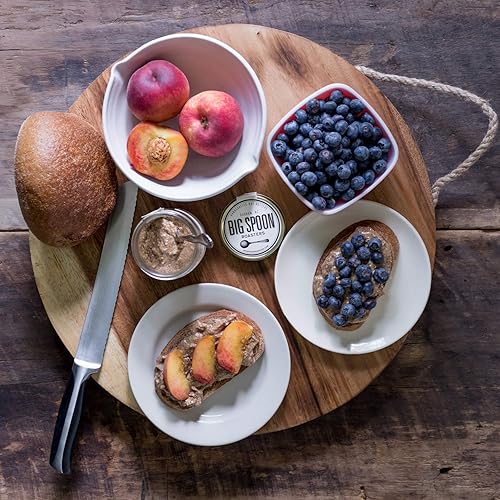 Miniatura 7 de Big Spoon Roasters - Mantequilla de almendras