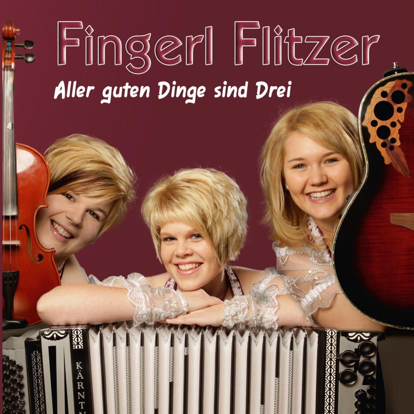 Fingerl Flitzer