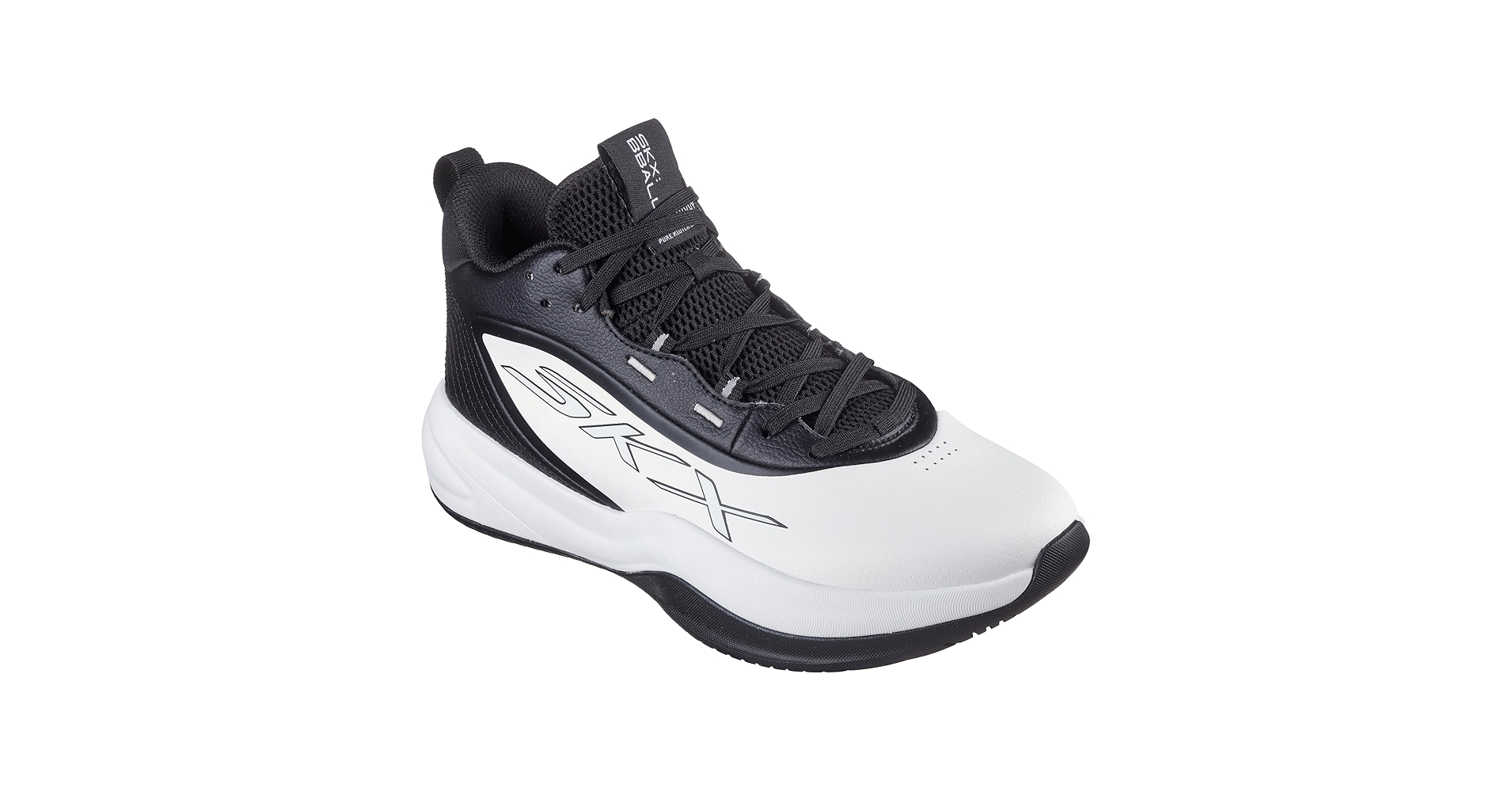 スケッチャーズ SKX リーグ29cm Skechers SKX League Shoes | Men's Basketball Shoes – Olympic