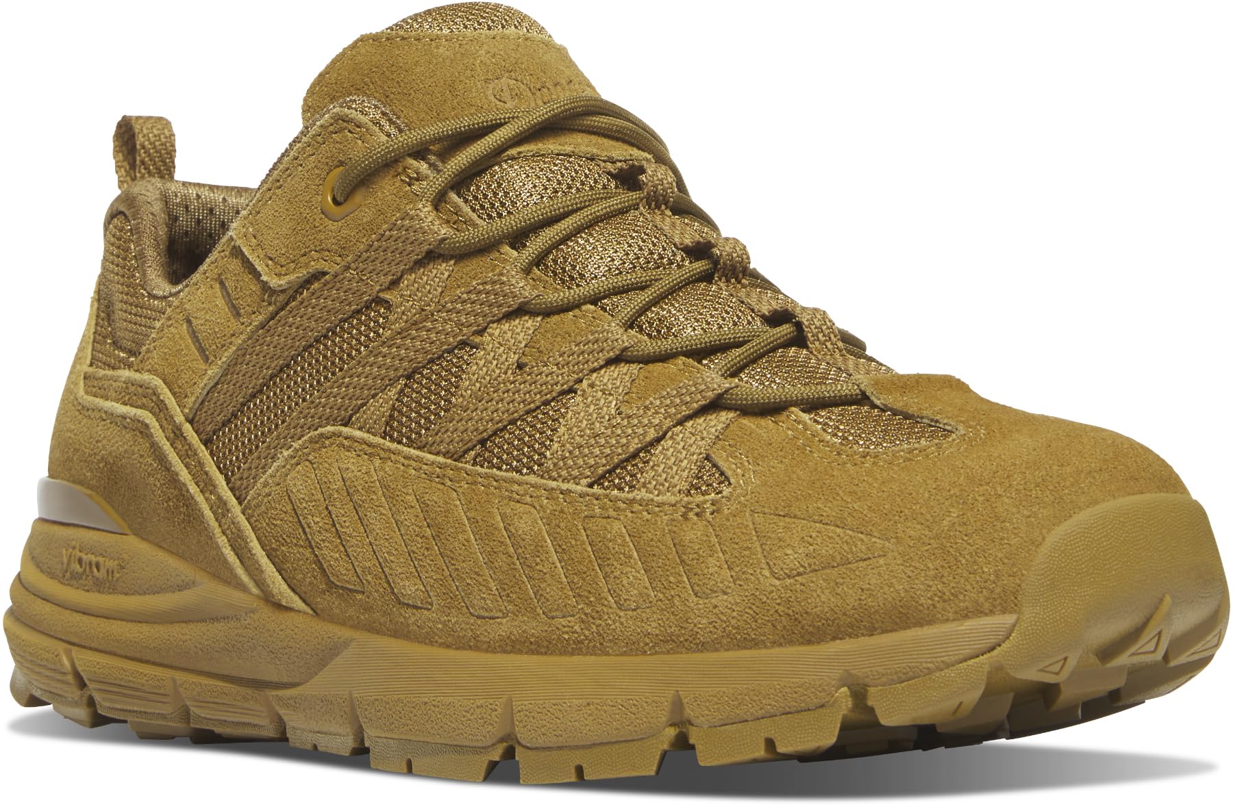 Men's Fullbore Low 3" Tactical Boot