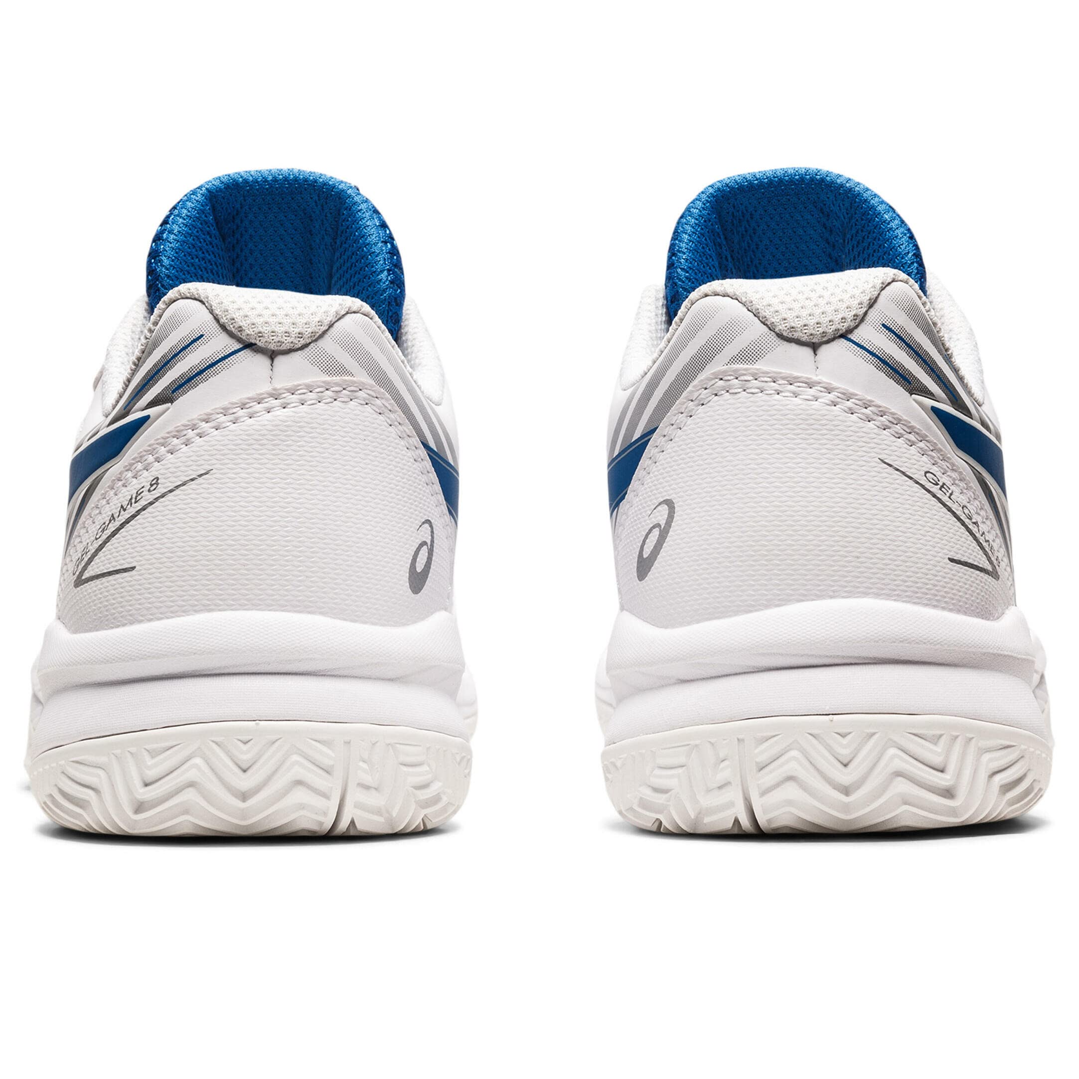 ASICS Gel-Game 8 GS Clay/Oc SneakerGarçon