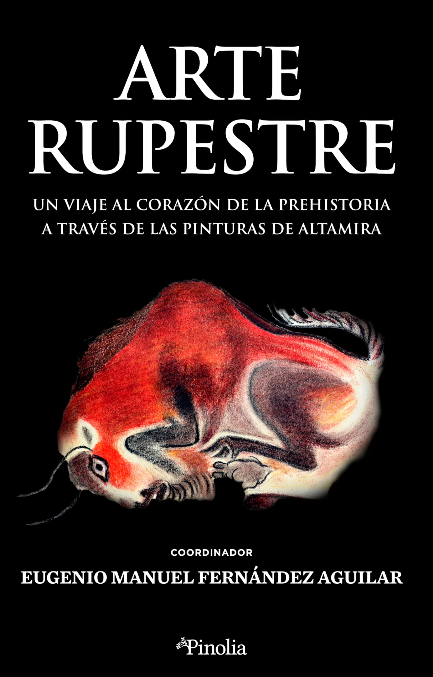 Arte rupestre: Un viaje al corazón de la prehistoria a través de las pinturas de Altamira