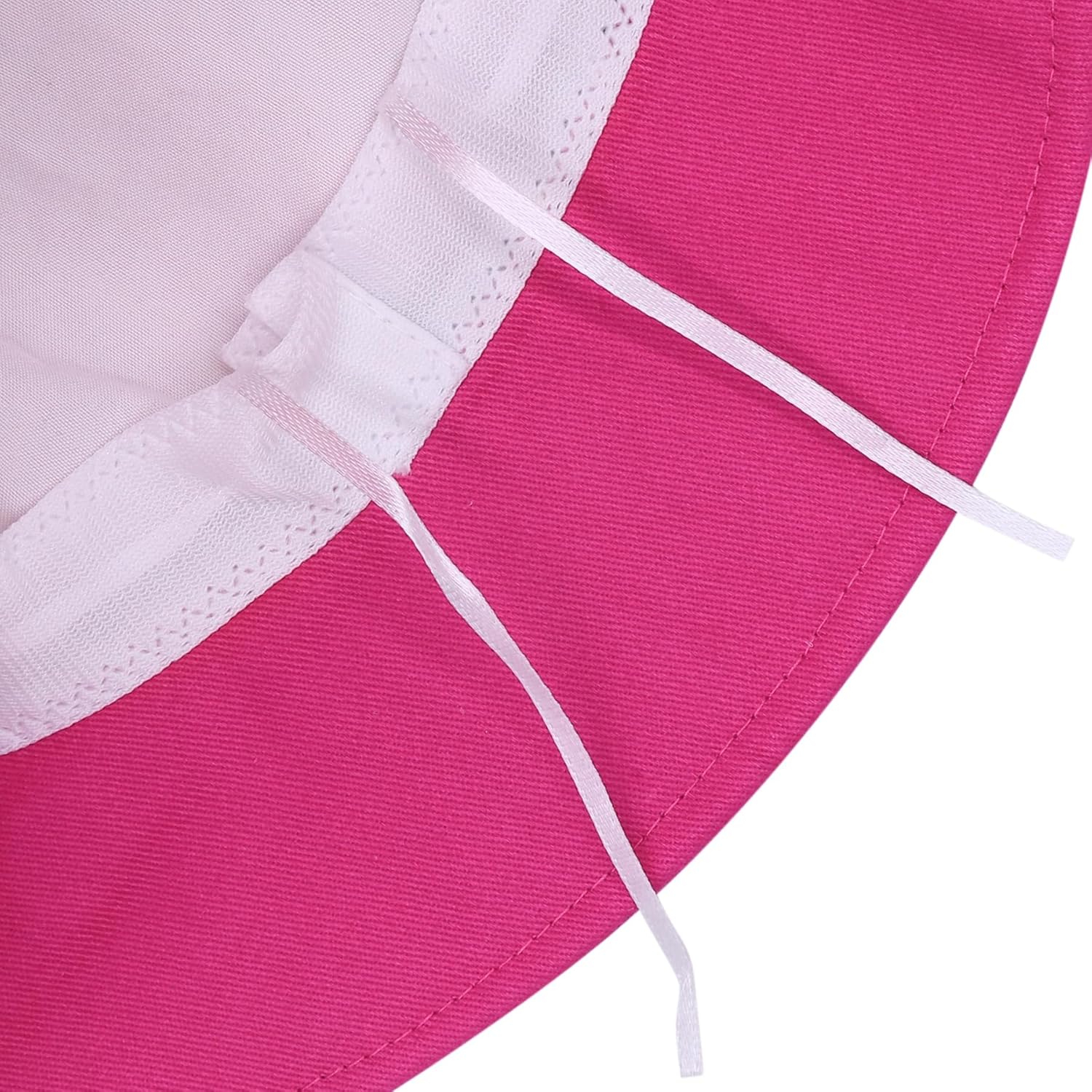 BOLLEY JOSS Women Bling Bucket Hat Sparkly Rhinestone Bucket Sun Hat Shiny Crystal Hat Cap Summer Travel Hats for Girls Women - Image 9