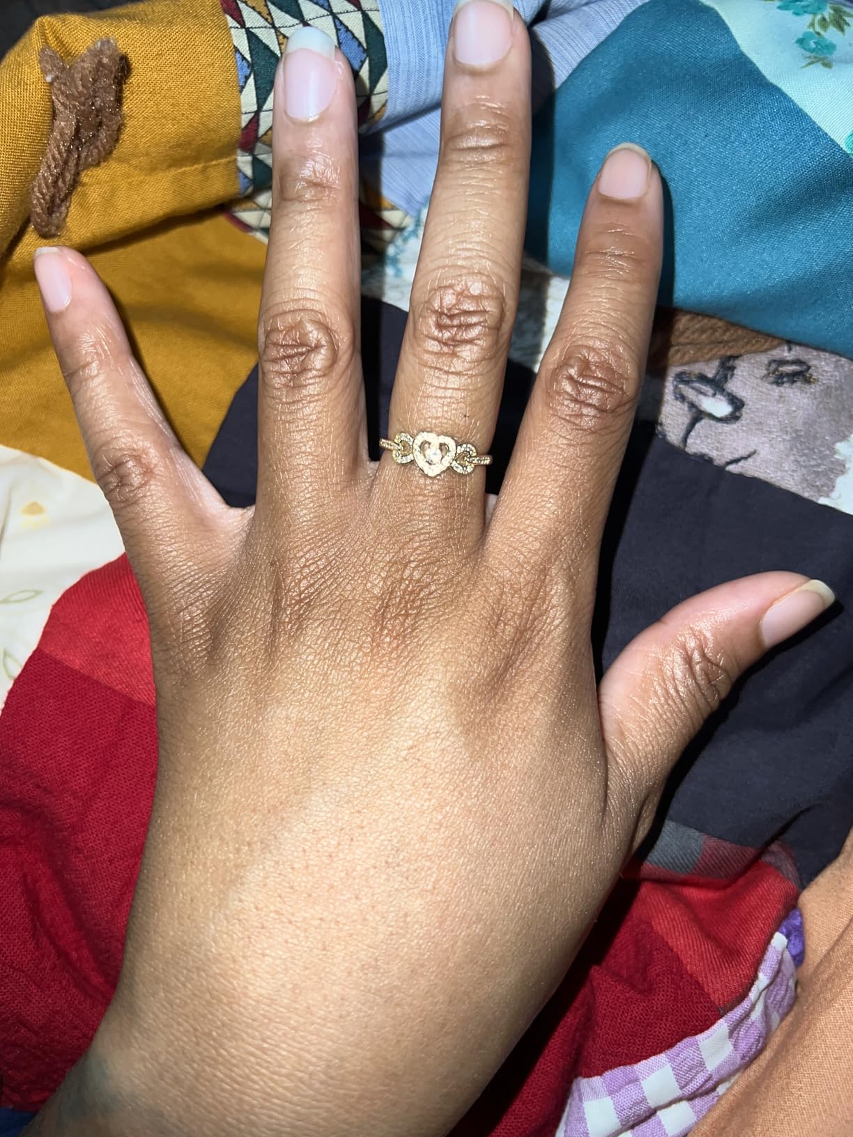 Customer Image