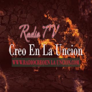 Radio Creo En La Uncion