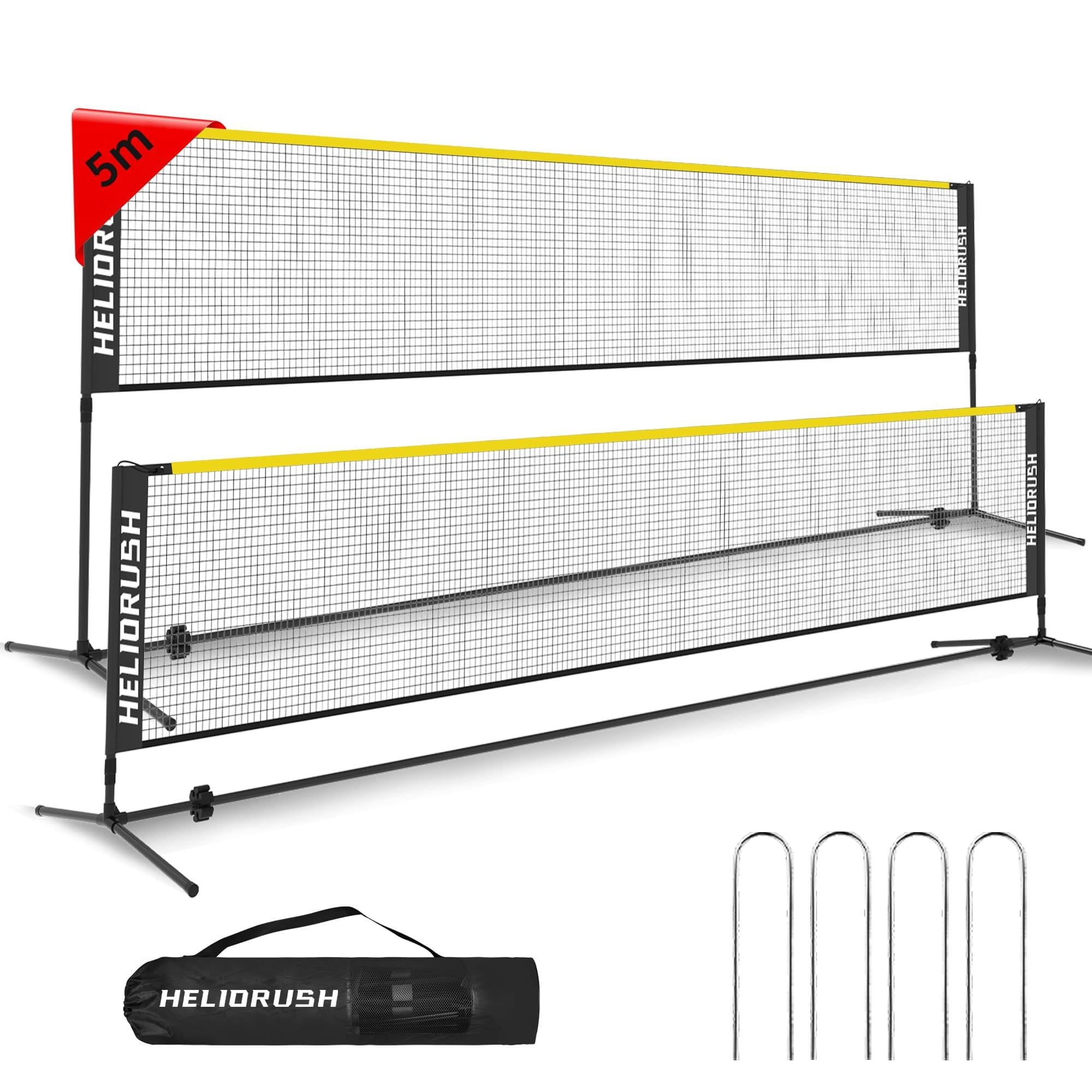 Badminton Net TBN005Y