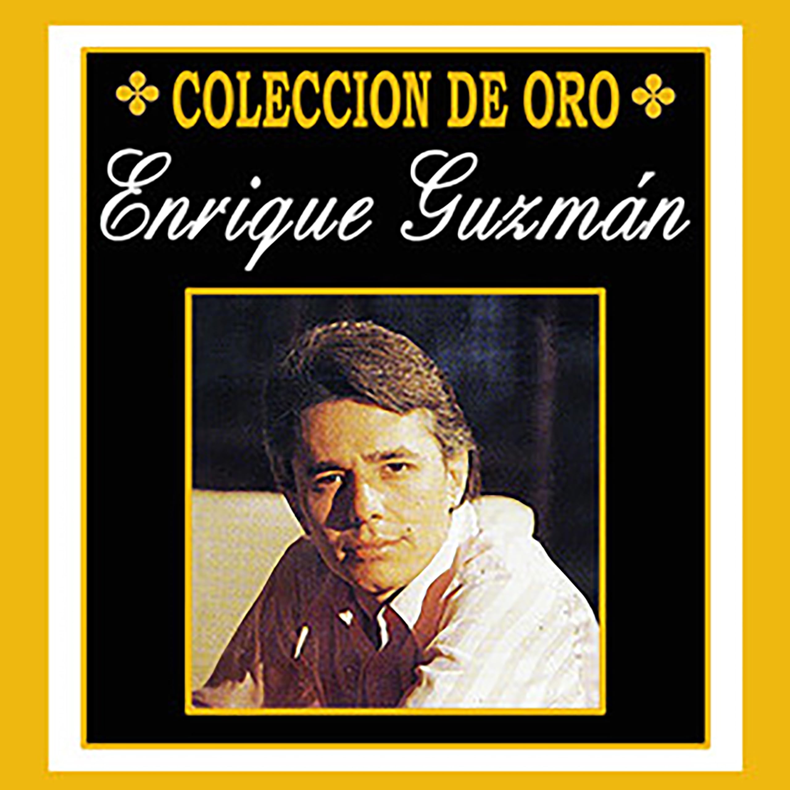 Enrique Guzmán